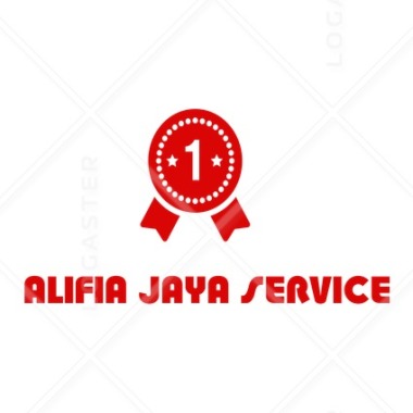 Alifia Jaya Service