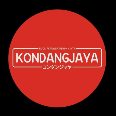 Kondang Jaya Band