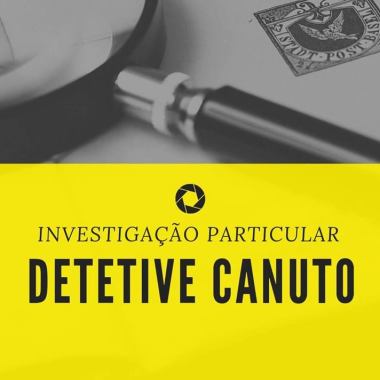 Detetive Canuto