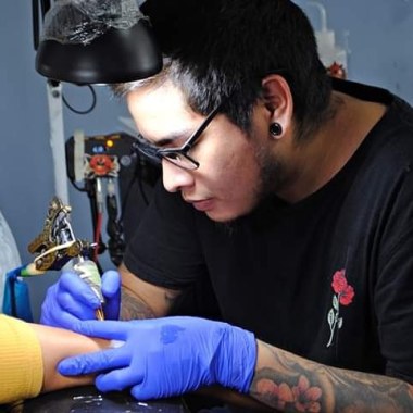 PIURA INK TATTOO STUDIO