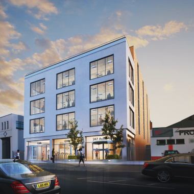 SMA studiolondon ltd.