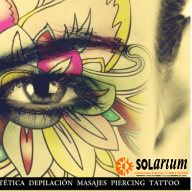 SOLARIUM