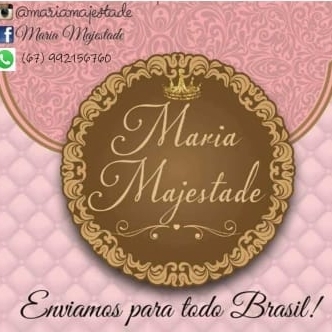 Maria Majestade