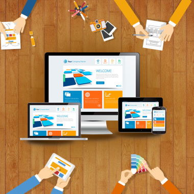 Web Design Toronto