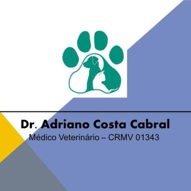 Dr. Adriano Costa Cabral