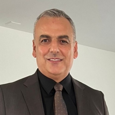 Nadir Polat (Ex- Mimari GmbH)