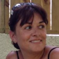 Cécile Delamotte infirmière