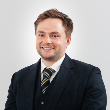 Gavin Dingley, Immigration Barrister