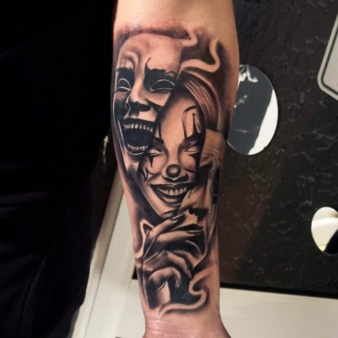Alexuuu Tattoo