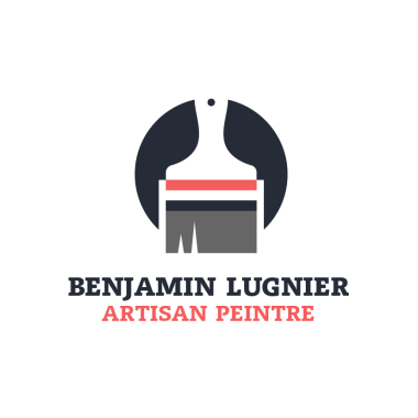 Lugnier Peinture