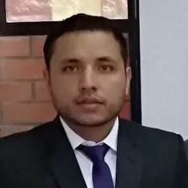 Patricio Vicente