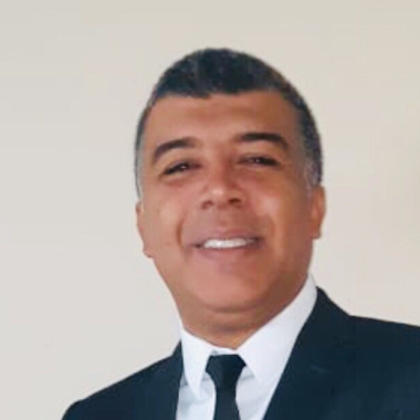 Andre Santana