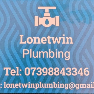Lonetwin plumbing