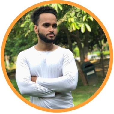 SANJEET KUMAR