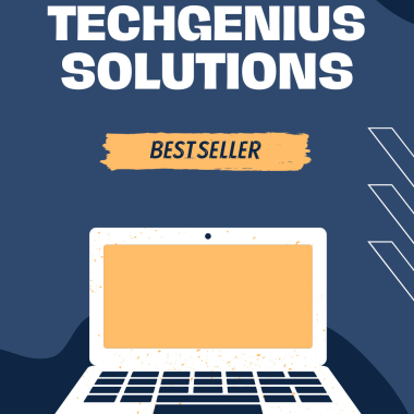 TechGenius Solutions