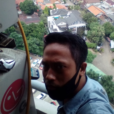 Arul Gunawan