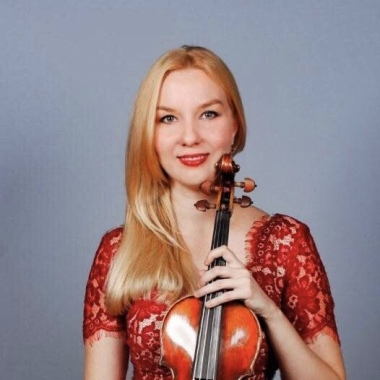 Anna Orlik