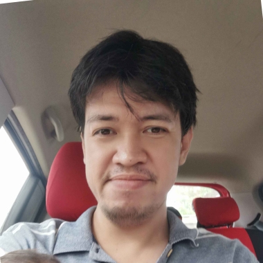 Aljon Llamas