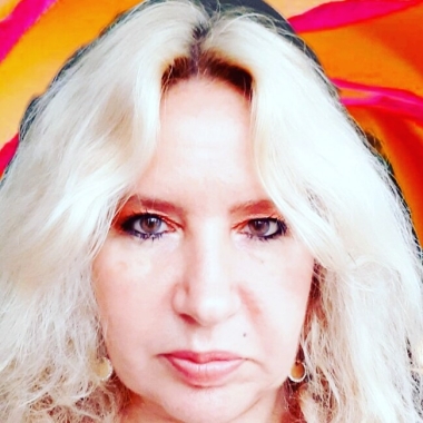 Lisette Georgiades