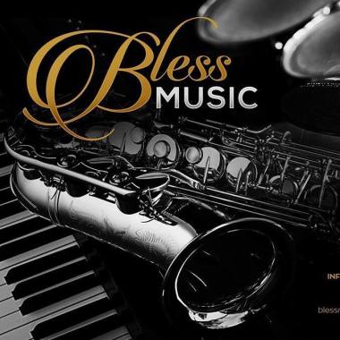 Bless Music Produções