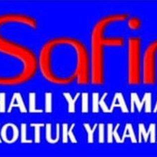 ANKARA SAFİR HALI YIKAMA