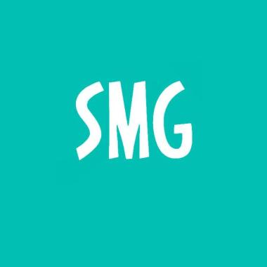 Servicio de mensajería Global -SMG-