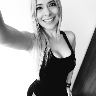 Nathy jimenez