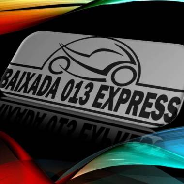 Baixada 013 Express - serviços de entregas rapidas ltda.