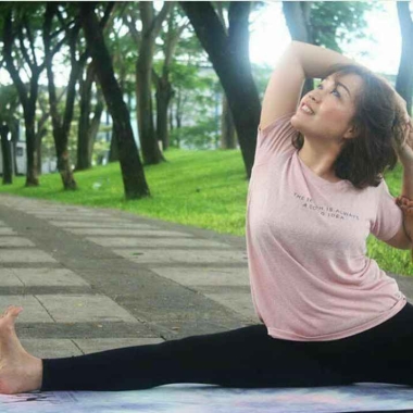 Sadhana Yoga Studio