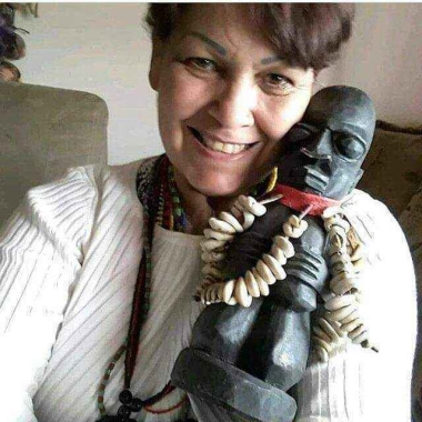 THE BEST POWERFUL HERBALIST IN NIGERIA +2348156950703