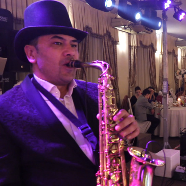Grand Music Events