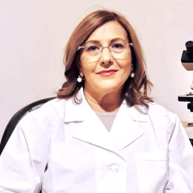 Dermatologa - Dr.ssa Aurora Palazzolo