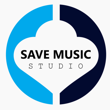 Save Music Studio