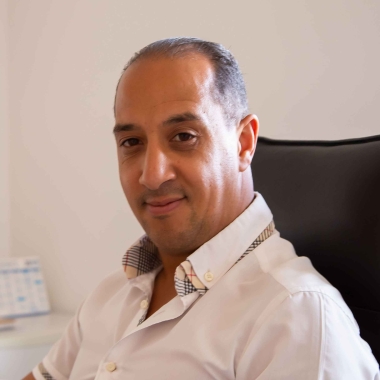 HARRATE FARID