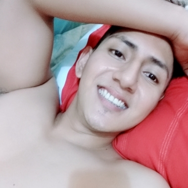 Cristhian Quitio Herrera