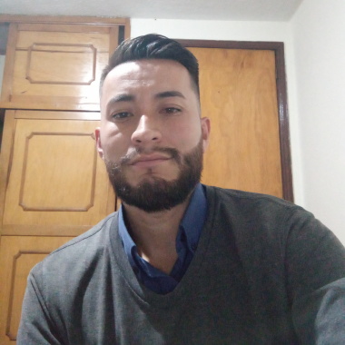 Hernán Andrés García Córdoba