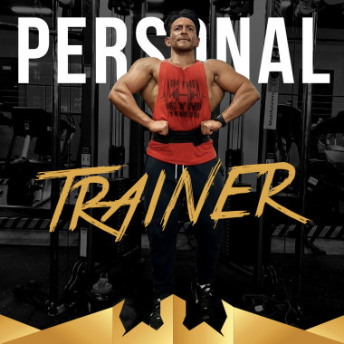 LR Trainer