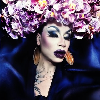Amadeus Gala Maquillaje