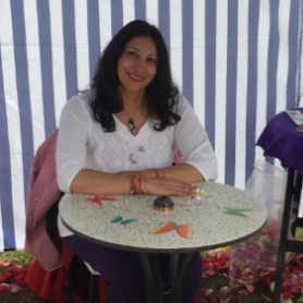 Claudia Patricia Vergara Ospina