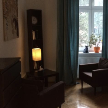 Gabinet Psychoterapii Ad Intra