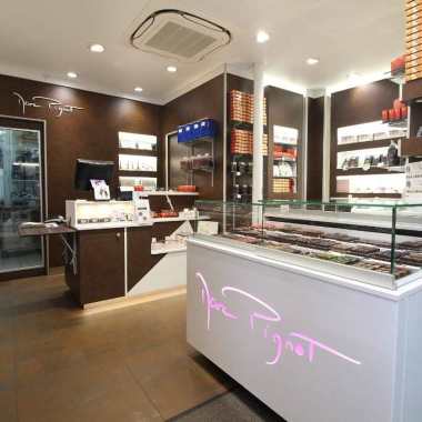 Chocolaterie Marc Pignot