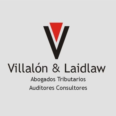 VILLALON & LAIDLAW ABOGADOS TRIBUTARIOS AUDITORES CONSULTORES