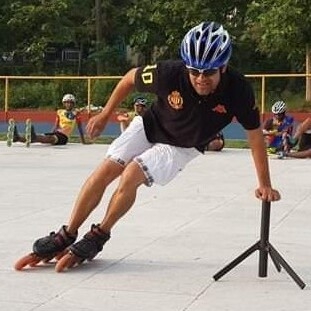 Prowins Skating Academy