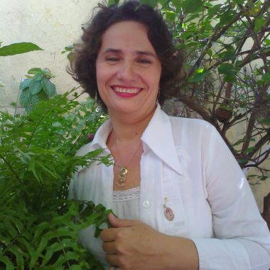 Profesional Liliam Reyes Quintero