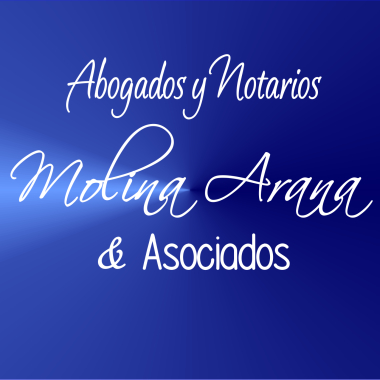 Abogados y Notarios Molina Arana y Asociados
