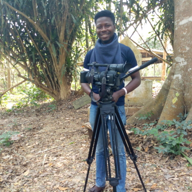 Moses Adeyemi