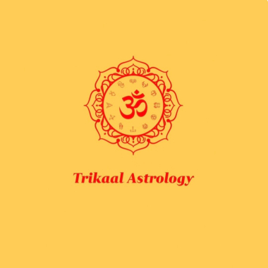 Trikaal Astrology