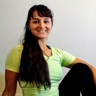 Clases de pilates a domicilio
