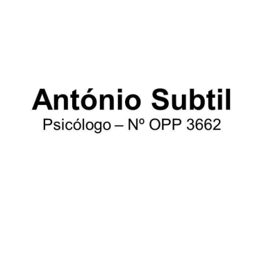 António Subtil
