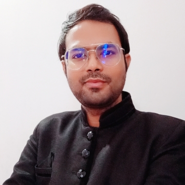 ROSHAN SHRIVASTAV